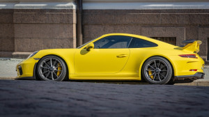Buying a Used Porsche 
