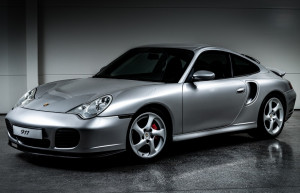 Porsche is worth