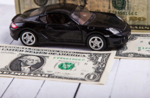 Porsche cost