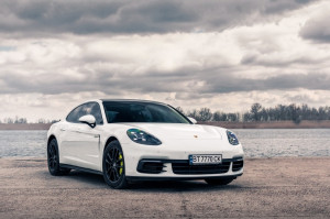 Porsche Car
