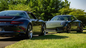 Porsche SWOT Analysis