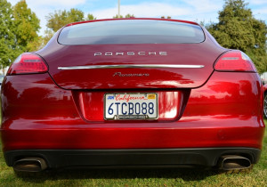 Porsche Configurator