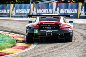 Porsche's Greatest Race Cars