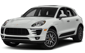 Porsche Macan GTS