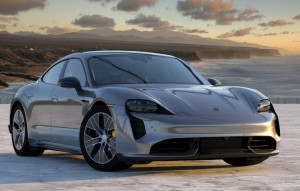 drive porshe