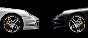 Porsche Cayman vs Porsche 911