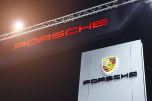 porsche 2023