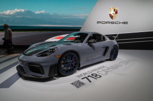 porsche restoration
