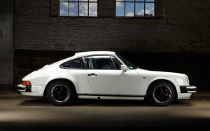 Classic Porsche