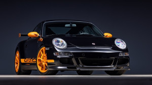 2026 Porsche 911 GT3 R