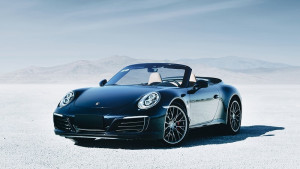 porsche 911 carrera s