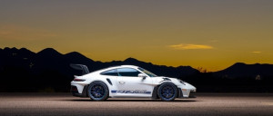 porsche 911 gt3 rs