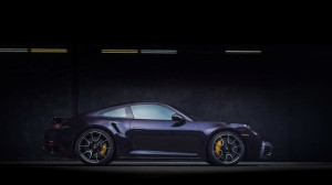 porsche 911 model