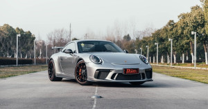 porsche 911 turbo s review