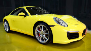 Top Porsche Car Model