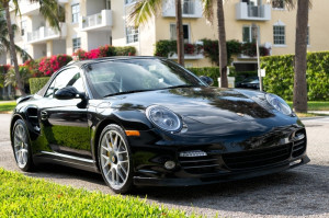 Porsche PCM problems