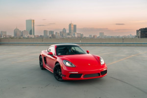 Cheapest Porsche cars