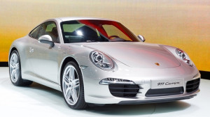 Buying The Porsche 911 Carrera