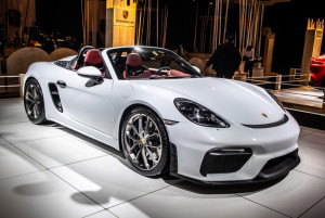Boxster Models To Purchase Right Now