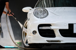 Porsche's Periodic Service