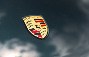  Porsche Logo Explained