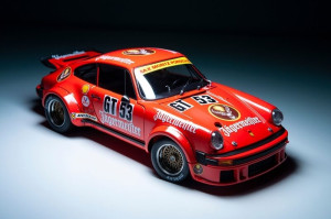 Porsche 934 RSR